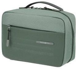 Kosmetyczka Samsonite Stackd zielona