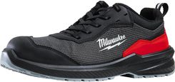 Obuwie robocze czarne FLEXTRED Milawukaee 4932493694
