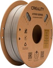 Zdjęcie Filament Creality Hyper PETG, 1kg, 1.75mm, grey (3301030068) - Biała Piska