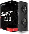 Karta graf. XFX Speedster SWFT 210 RX 7800 XT 16GB