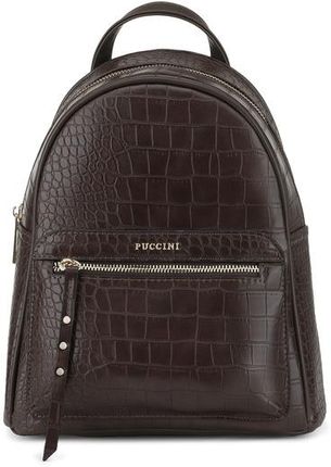 Plecak damski PUCCINI Fashion Collection BK2241226P