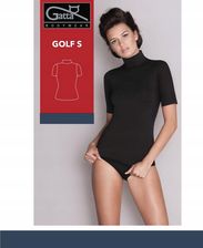 Zdjęcie GATTA Koszulka Golf S M/Denim Blue - Nekla