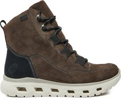 Zdjęcie Rieker M6012 25 Brązowy - Poznań