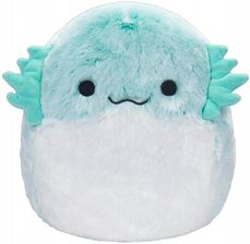 Zdjęcie Squishmallows Fuzzamallow Maskotka Flannery Pluszak Włochaty 30Cm - Tychy
