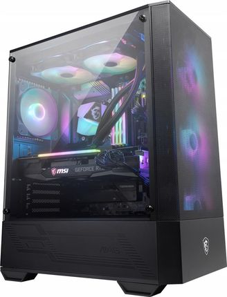 FGaMe_RYZEN 7 7700 AM5_32GB DDR5_RTX 4070SUPER _1 TB SSD +Star Wars Outlaws