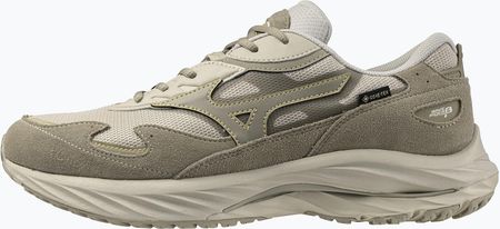 Buty Mizuno Wave Rider β GTX silver cloud / vintage khaki / ge gold | WYSYŁKA W 24H | 30 DNI NA ZWROT Zima 2024