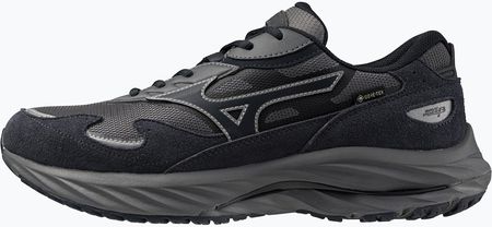 Buty Mizuno Wave Rider β GTX quiet shade / vulcan / silver | WYSYŁKA W 24H | 30 DNI NA ZWROT Zima 2024