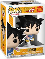 Zdjęcie POP Animation - Dragon Ball GT - Goku - Zaklików