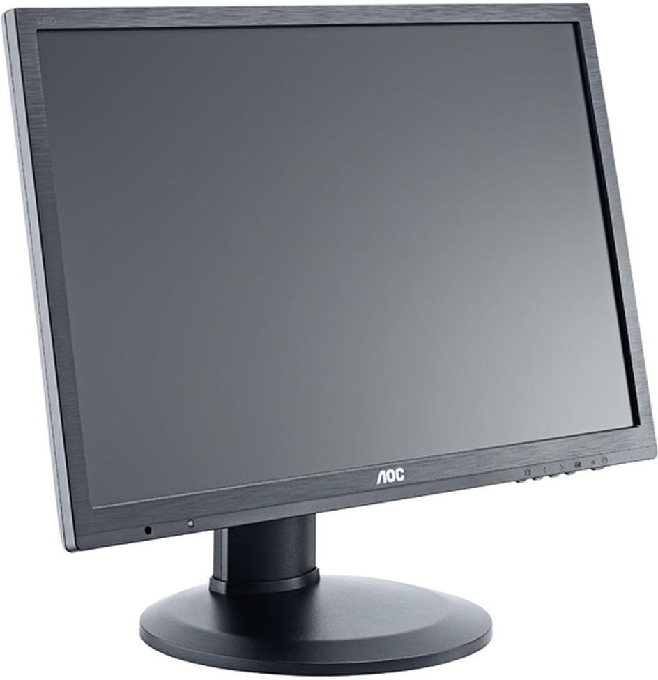 monitor aoc e2460p