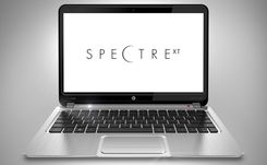 Laptop HP Envy Spectre XT 13-2000ew (B3Y82EA) - zdjęcie 1
