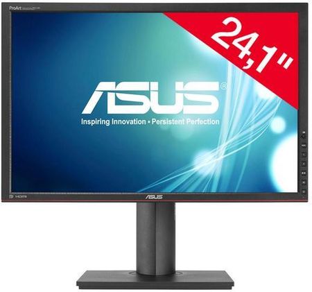 Monitor ASUS 24 PA248Q (90LMG0150Q00081C) - Opinie i ceny na