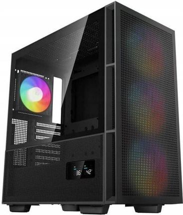 H.I.T. FGAME_RYZEN 7 7800x3D_32GB DDR5_RTX 4070 TI SUPER