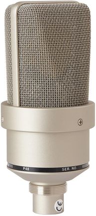 Mikrofon Neumann Tlm 103 (8430) - Ceny i opinie - Ceneo.pl