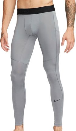 Legginsy męskie Nike M Np Df Tight, Rozmiar:S