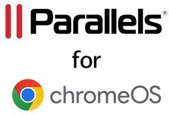 Parallels Desktop for ChromeOS (PDCHROME1YSUB)