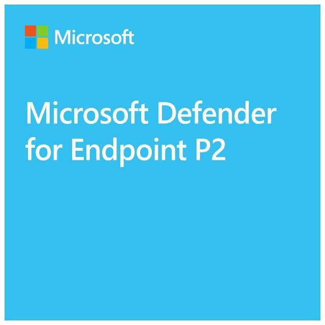 Microsoft Defender for Endpoint P2 NCE CSP 1 rok (CFQ7TTC0LGV00001 ...