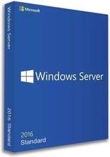 Microsoft Windows Server 2016 Standard 2 Core (9EM00124)