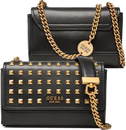 Guess torebka damska Iseline (VE) Mini Bags HWVE89-60780