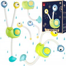 Zdjęcie Maksik Ślimak Z Funkcją Prysznica - Słomniki