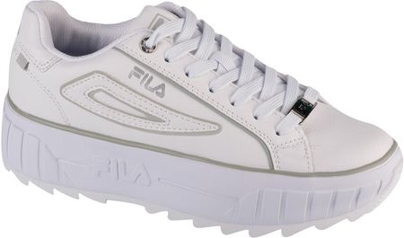 Fila Sintra Wmn FFW0493-10004, trampki, damskie, biały