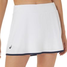 Zdjęcie ASICS Court Skort Brilliant White - Garwolin
