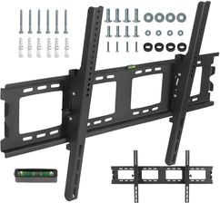 SUPER Mocny Uchwyt do Telewizora 50-120 cali 120KG VX-710 regulacja nachylenia