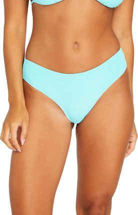 Dół stroju kąpielowego damskiego Volcom Simply Soft Cheeky  S