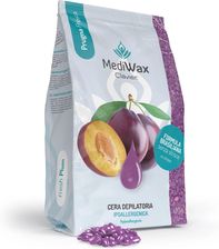 Zdjęcie Clavier Mediwax Wosk Do Depilacji W Dropsach Fresh Plum 1kg - Karczew