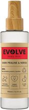 Zdjęcie Evolve Dark Praline Neroli Perfumowana Mgiełka Do Ciała 150ml - Ostrołęka