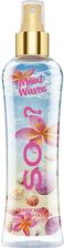 Zdjęcie So...? Escapes! Maui Waves Perfumowana Mgiełka Do Ciała 200ml - Ostrołęka
