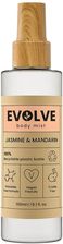 Zdjęcie Evolve Jasmin Mandarin Perfumowana Mgiełka Do Ciała 150ml - Annopol
