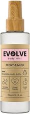 Zdjęcie Evolve Peony Musk Perfumowana Mgiełka Do Ciała 150ml - Głogów