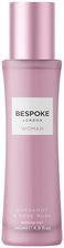 Zdjęcie Bespoke For Woman Bergamot Rose Musk Perfumowana Mgiełka Do Ciała 140ml - Płoty