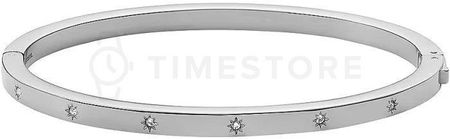 Fossil Bransoletka Damska Sadie Shine Bright Bransoletka ze Stali Szlachetnej JF04420040