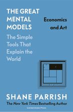 Zdjęcie The Great Mental Models: Economics and Art - Wałbrzych