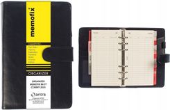 Zdjęcie Organizer Memofix B6 ST czarny 2025 - Gniezno