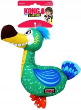 Zdjęcie Kong Lbv11E Ballistic Vibaz Dodo Asst M L 30X16 Cm - Libiąż