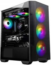 H.I.T !!! - FGaMe_RYZEN 5 7500F AM5_ 32GB DDR5 _RTX 4060 _ 1TB SSD + WIFI