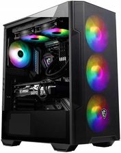 FGAME i5 12400_ 32GB_ RTX 4060 TI _SSD NVME 1TB_ 4x ARGB MT POWER