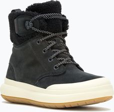 Zdjęcie Merrell Marquette Thermo Lace Wp Black Czarny - Leśna