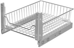 Zdjęcie Nomet Szuflada cargo z mocowaniem do frontu linia standard - Siedliszcze