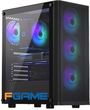 FGaMe _i5 13400 10 rdzeni 16 wątkó_B660 _32GB_RTX 5060 _ M2 1TB _ 550W+WIFI / DLSS 4 | HIT 2025