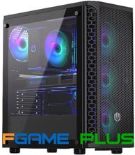H.I.T FGAME_RYZEN 7 5700X _32GB_1TB SSD NVMe_MSI RTX 4060 + WIFI _MSI P MT