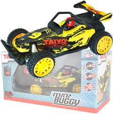 Zdjęcie Taiyo Samochód Zdalnie Sterowany Mini Buggy Road Racer 400030A - Łódź