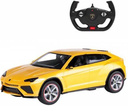 Rastar Auto Rc 1:14 Lamborghini Urus Żółte