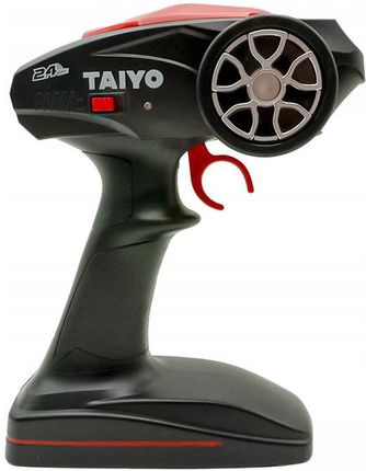 Taiyo Samochód Zdalnie Sterowany Iron Claw 080015A - Ceny i opinie