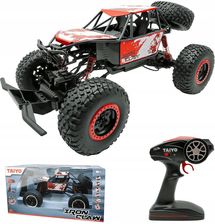 Zdjęcie Taiyo Samochód Zdalnie Sterowany Iron Claw 080010B - Stepnica