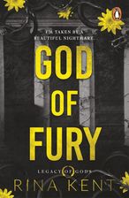 Zdjęcie God of Fury - Katowice