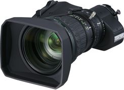 Fujinon UA18x7.6BERD 18x zoom 7.6-137mm f/1.8-2.4 B4