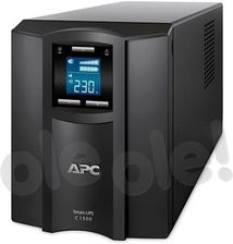 Zasilacz Ups Apc Smart Ups C Va Lcd V Smc Opinie I Ceny